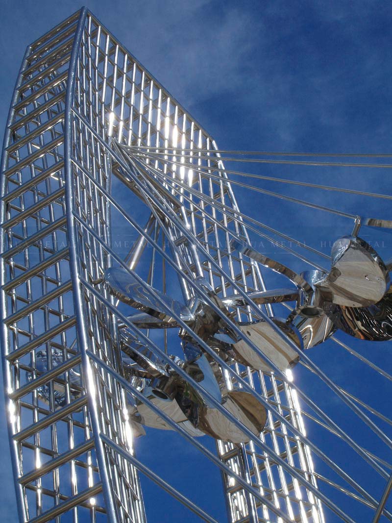 Architectural-art-steel-structure-design-China