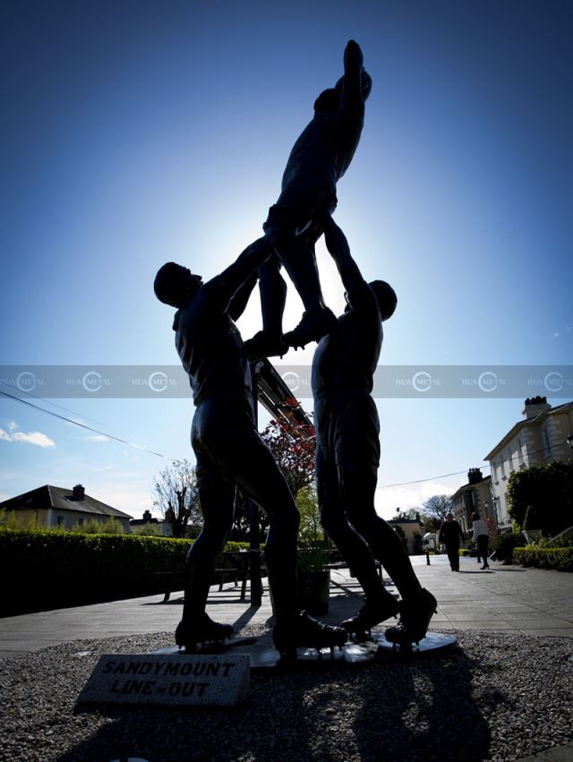 Deilbheadh Spóirt Cré-umha